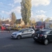 Utrudnienia na Kilińskiego przy Milionowej. Zderzyły się dwa auta 7 Utrudnienia na Kilińskiego przy Milionowej