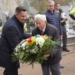 Władze Skierniewic odwiedziły groby swoich poprzedników