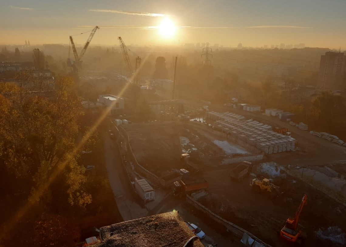 Budowa tunelu średnicowego pod Łodzią. Coraz bliżej przystanku Łódź Koziny