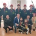 46 promes dla Młodzieżowych Drużyn Pożarniczych 6 Promesy dla Młodzieżowych Drużyn Pożarniczych
