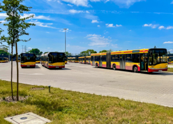Cięcie kursów MPK-Łódź. Autobusy będą kursować tylko co 20 minut w dni robocze i co pół godziny w weekendy 10 Cięcie kursów MPK-Łódź
