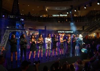 Manufaktura Fashion Week 2022 już za tydzień. Tym razem również z udziałem baletmistrzów 8 Manufaktura Fashion Week już za tydzień