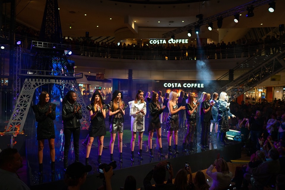 Manufaktura Fashion Week już za tydzień