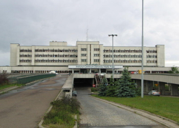 Atak hakerów w Instytucie Centrum Zdrowia Matki Polki