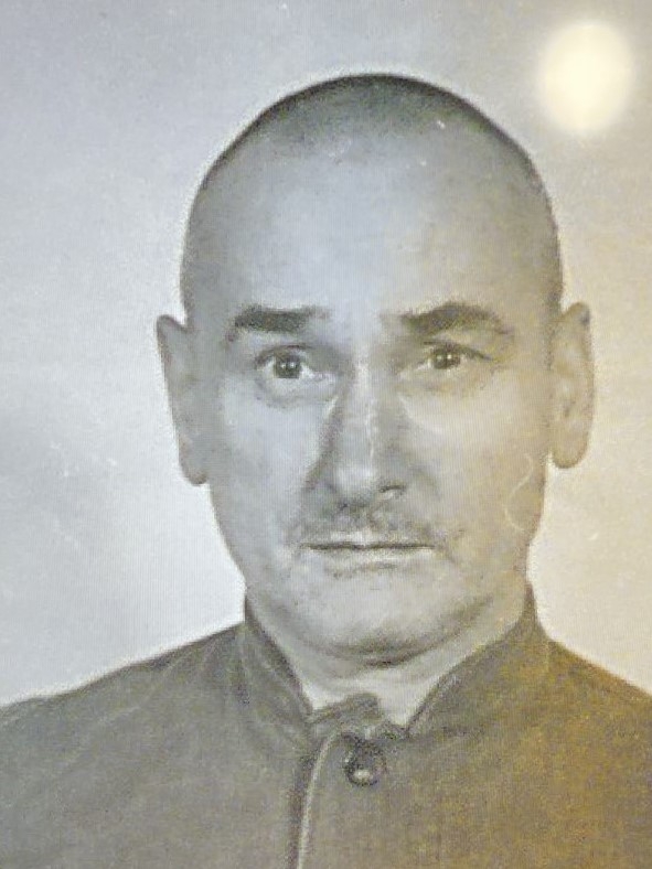 Camillo Ehrlich