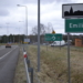Zamknięcie węzła Emilia na A2