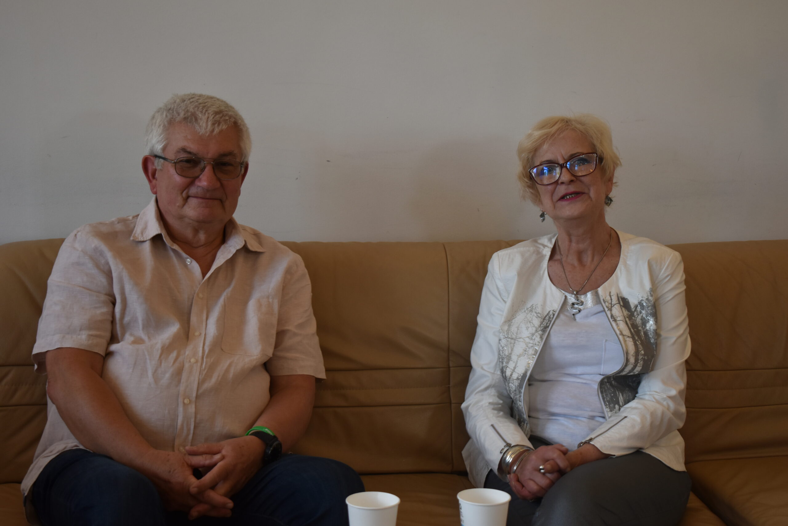 Dofinansowanie z funduszy europejskich umożliwiło budowę Centrum Usług Środowiskowych w Klonowcu Starym