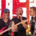 Koncert Deep Purple w Łodzi