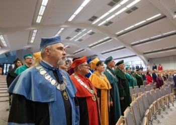 Dzien Edukacji Narodowej Uroczyste Posiedzenie Senatu UL.24 scaled