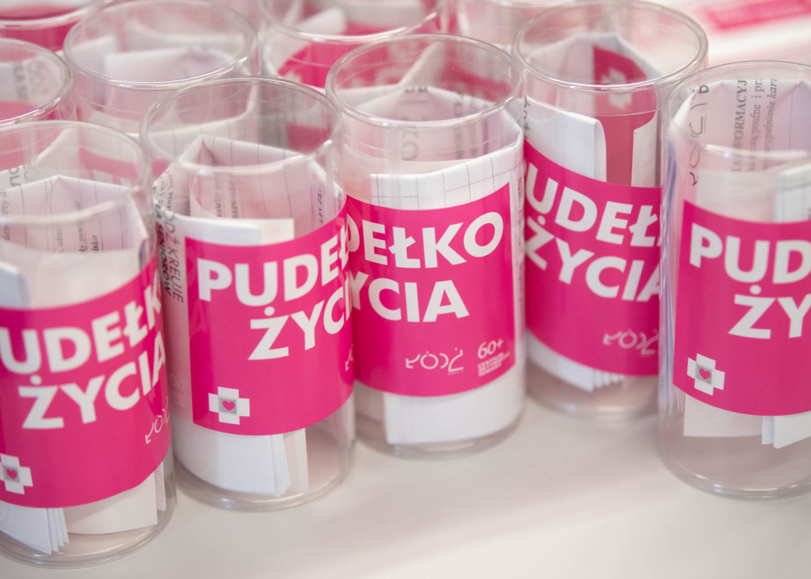 Dzień Seniora z ZUS