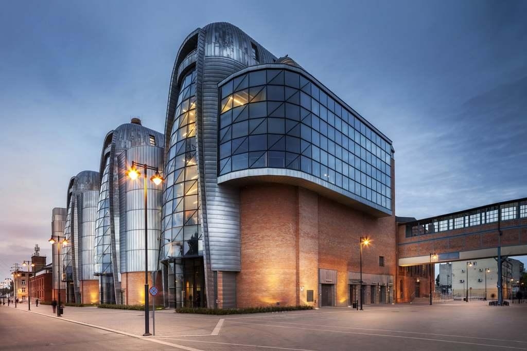 Nowa jesienna ramówka EC1 Łódź: premiery, festiwale, wystawy 1 EC1