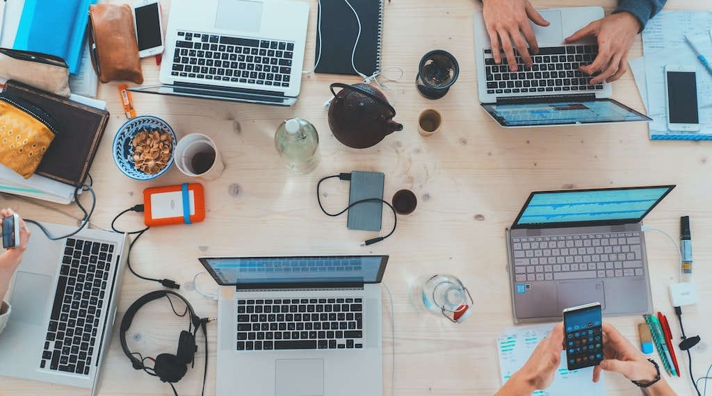 Executive Search – znajdź kandydata idealnego dzięki najlepszym headhunterom