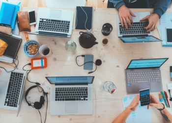 Executive Search – znajdź kandydata idealnego dzięki najlepszym headhunterom