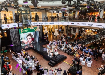 Manufaktura Fashion Week