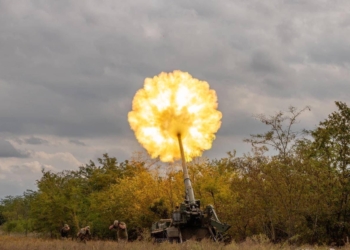 Wojna na Ukrainie. 220. dzień rosyjskiej inwazji