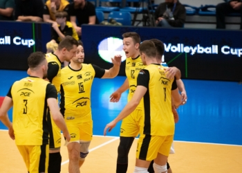 PGE Skra Bełchatów