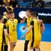 PGE Skra Bełchatów w kolejnej rundzie Pucharu CEV 6 PGE Skra Bełchatów