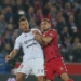 Włodarczyk i Podolski rozstrzelali Widzew. Górnik pewnie wygrał 7 Porażka Widzewa w Zabrzu