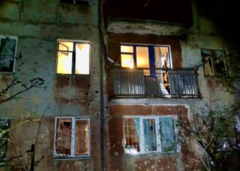 250. dzień rosyjskiej inwazji