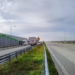 Utrudnienia na A1 w kierunku Katowic. Zepsuta ciężarówka blokuje jeden pas ruchu 7 Utrudnienia na A1