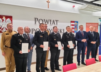 Dofinansowanie i promesy dla jednostek OSP