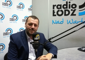 Burmistrz Wieruszowa wystąpił w Senacie w obronie bezdomnych psów