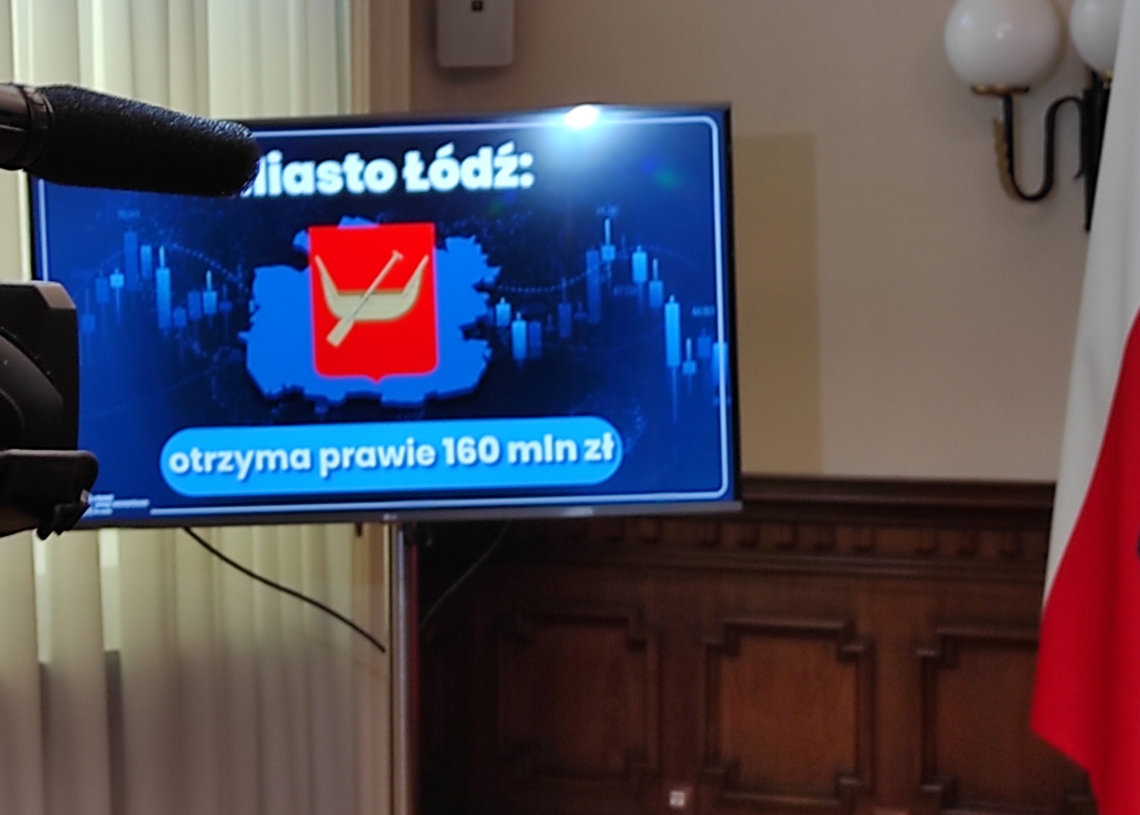 Zakup źródeł energii. Ponad 13 mld zł dofinansowania dla samorządów