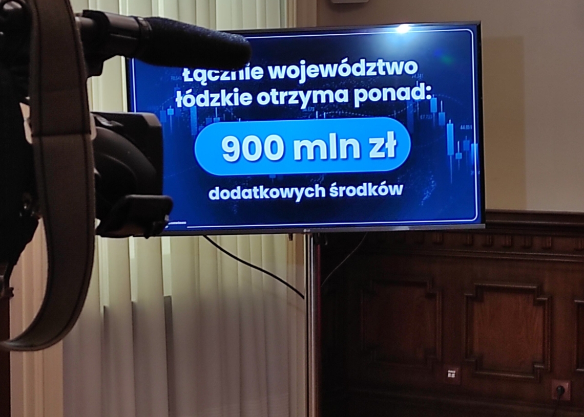Zakup źródeł energii. Ponad 13 mld zł dofinansowania dla samorządów