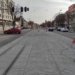 Modernizacja trasy tramwajowej w Pabianicach