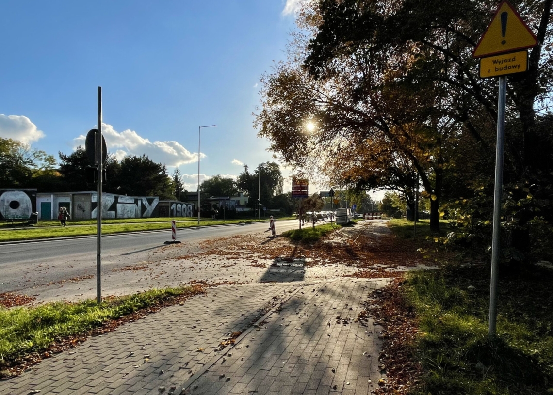 Utrudnienia dla pasażerów MPK-Łódź. Linia 4 i 14 zawieszone, kolejne osiem linii zmienia trasy