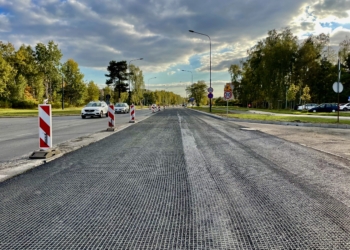 Remont Hetmańskiej