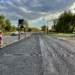 Remont Hetmańskiej trwa od 24 dni. Dzisiaj drogowcy zaczęli układać asfalt 7 Remont Hetmańskiej