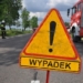 Wypadek w powiecie poddębickim. Zginął 38-letni kierowca 7 Kolizja na S8