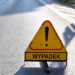 Wypadek w powiecie łaskim. 1 osoba nie żyje 6 Wypadek