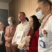 Pierwszy pacjent otrzymał refundowany lek na SMA