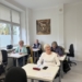 Świat nowych technologii uchyla przed seniorami rąbka tajemnicy 7 Zajęcia przybliżające seniorom świat nowych technologii