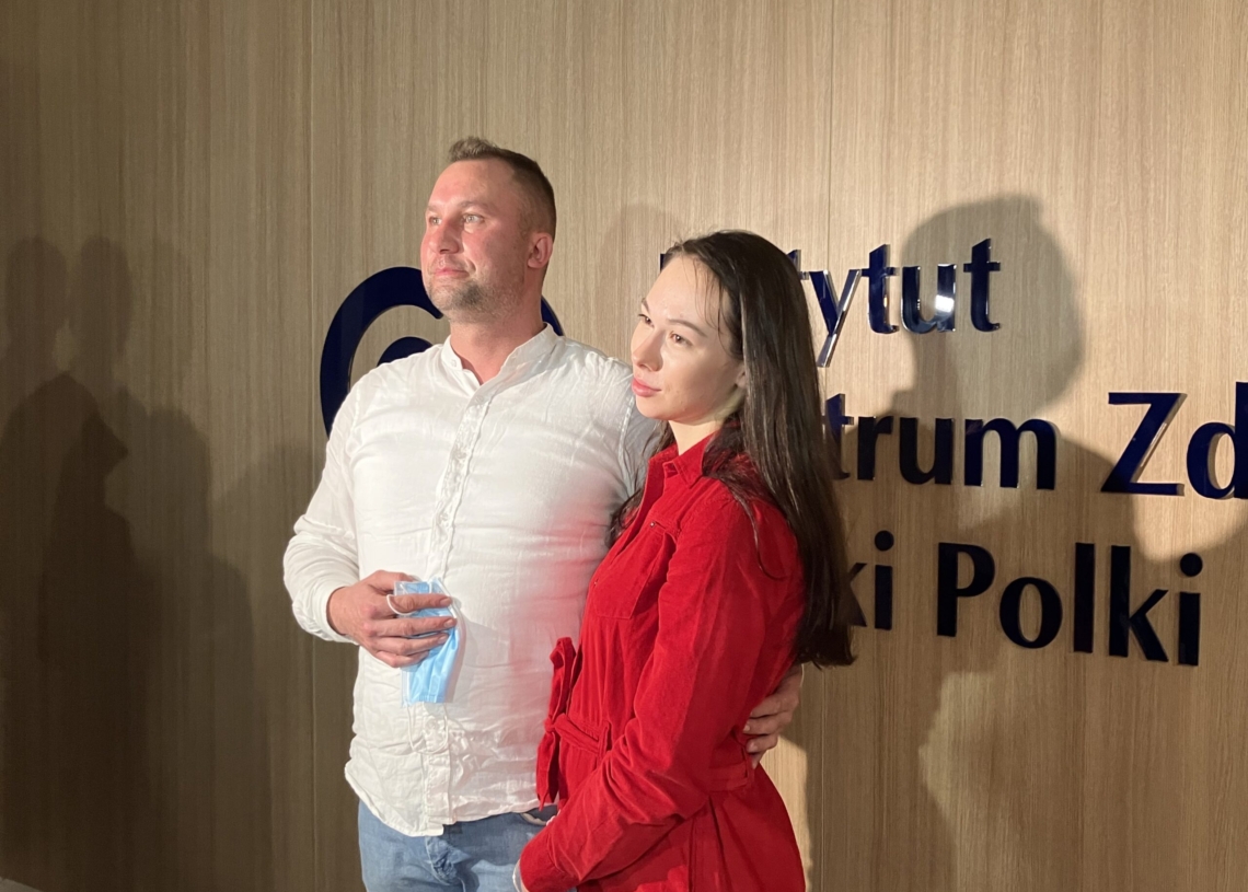 Pierwszy pacjent otrzymał refundowany lek na SMA