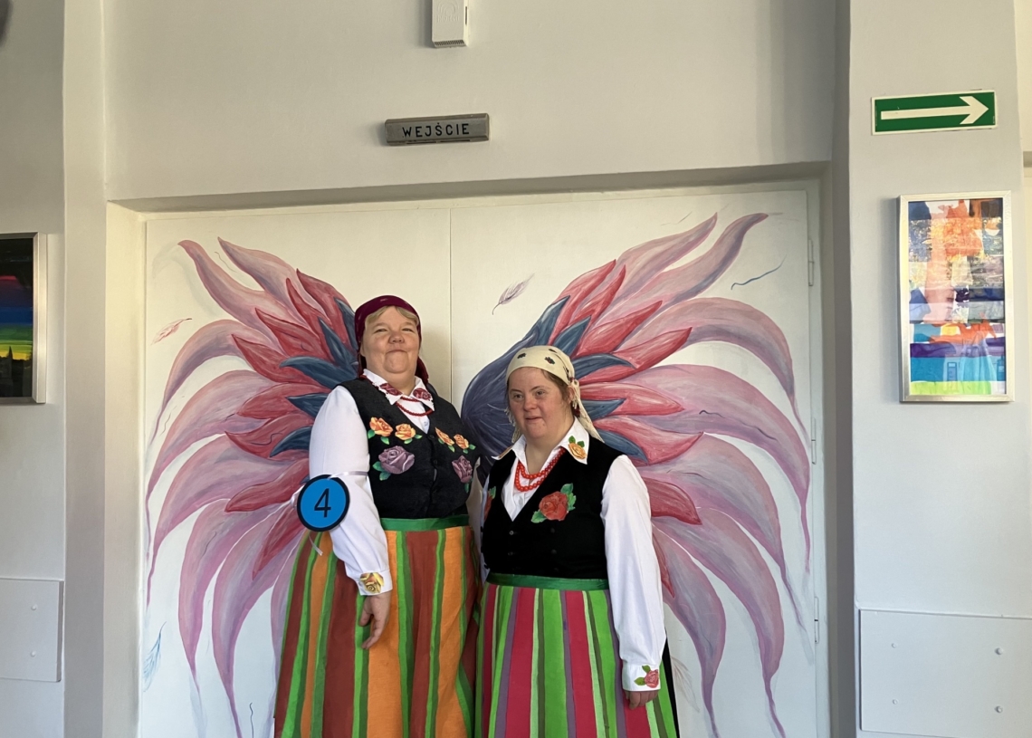 Pokaz mody ekologicznej po raz 16. w Łodzi