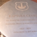 Co wsadzono do kapsuły czasu w Łasku? Zostanie otwarta za 50 lat
