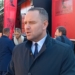 Karol Nawrocki popieranym przez PiS kandydatem na prezydenta 6 dr Karol Nawrocki, prezes Instytut Pamięci Narodowej