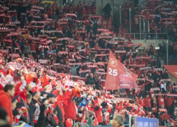 Widzew Łódź – Miedź Legnica