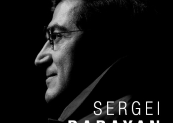 Sergei Babayan