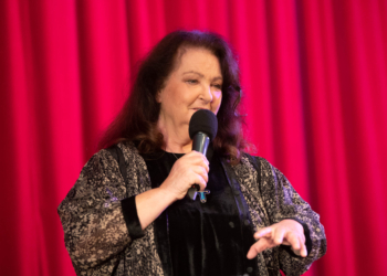 Krakowski Salon Poezji w Łodzi