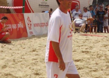 Debata sportowa Radia Łódź. Gościem Krzysztof Kuchciak [TRANSMISJA]