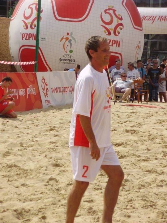 Debata sportowa Radia Łódź. Gościem Krzysztof Kuchciak [TRANSMISJA]