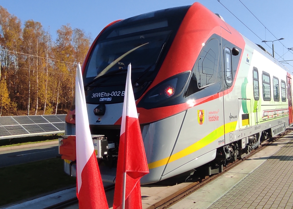 ŁKA stawia na proekologiczne inwestycje