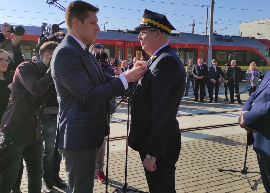 ŁKA stawia na proekologiczne inwestycje