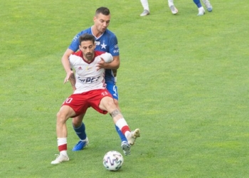 Ekstraklasowy hit w 1. lidze - Wisła Kraków - ŁKS Łódź