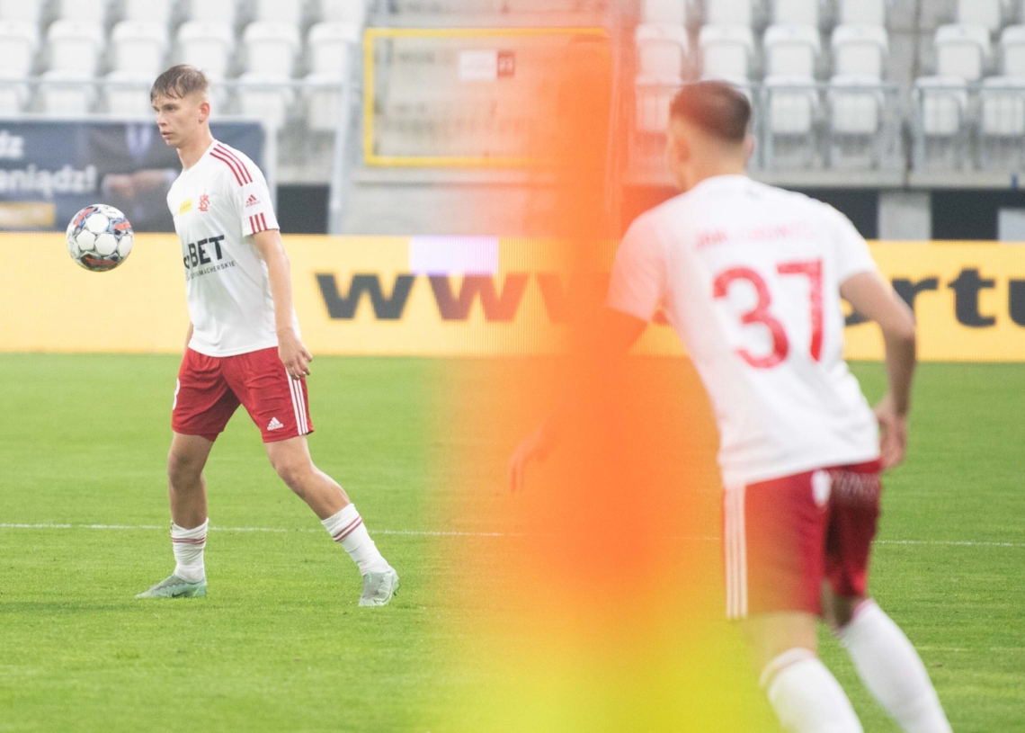 ŁKS Łódź przed rundą wiosenną. 3 sparingi w Polsce, kolejne na zgrupowaniu w Turcji 1 ŁKS Łódź przed rundą wiosenną