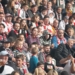 Doping kibiców ŁKS
